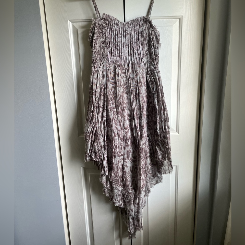 Free People Dress